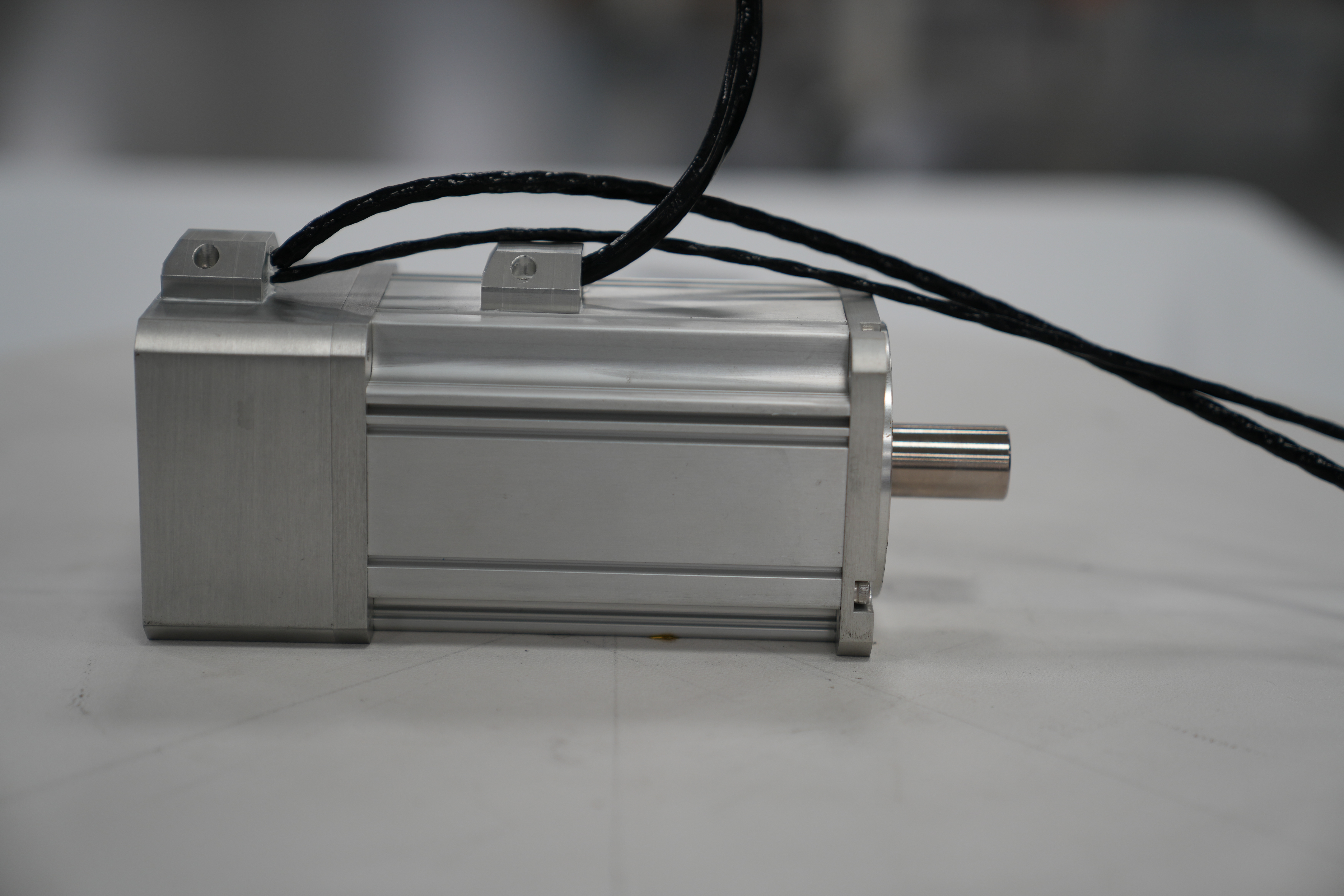 What Are UltraHigh Vacuum Motors 2026 Complete Guide  Expert Insights