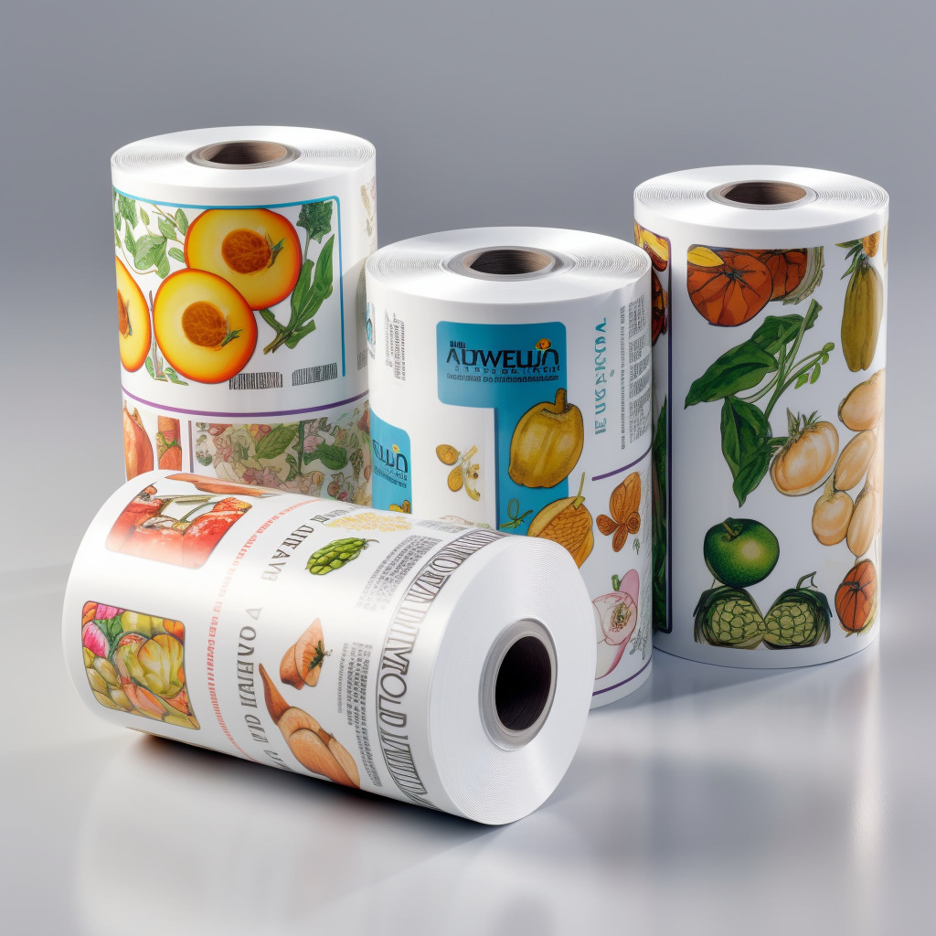 Biodegradable Shrink Film from Reliable Chinese Suppliers for Food  Logistics Brands
