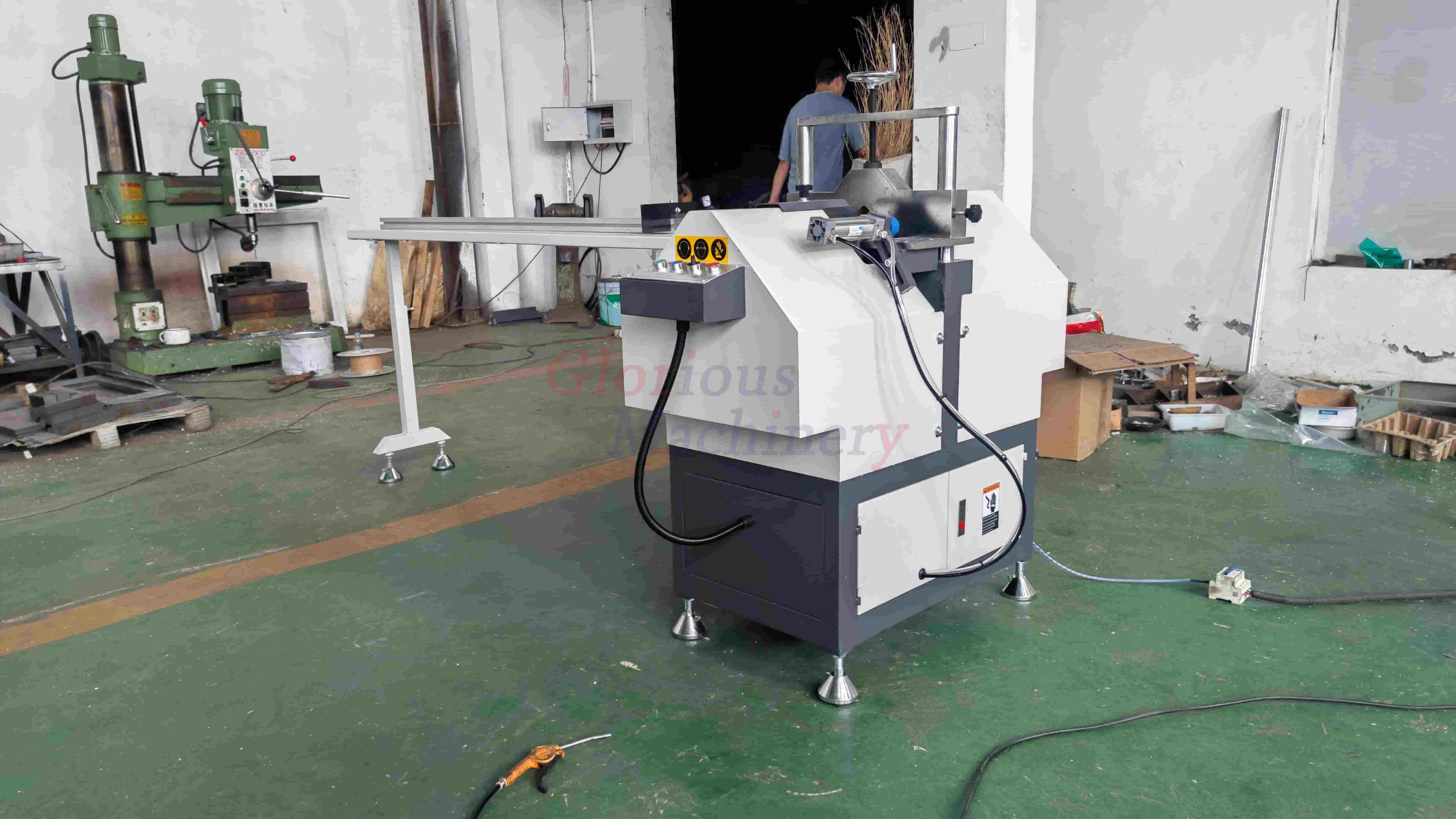 2026 Guide Core Challenges in Wholesale Chinese PVC Window Cutting Machine Price Evaluation and Expert Solutions