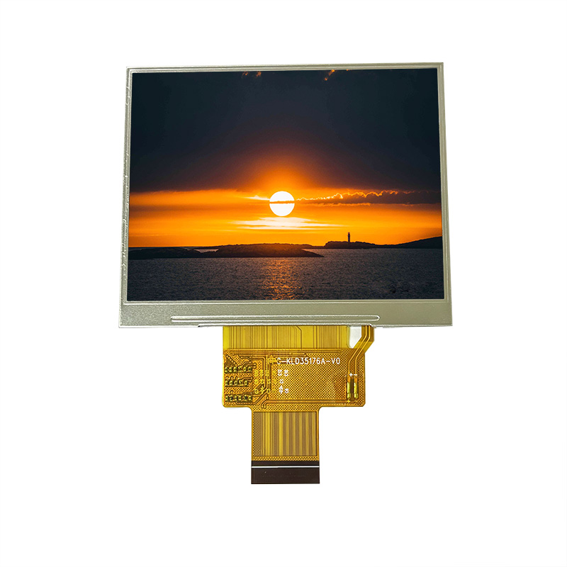Top Chinese 35 Inch LCD Display Factories 2026