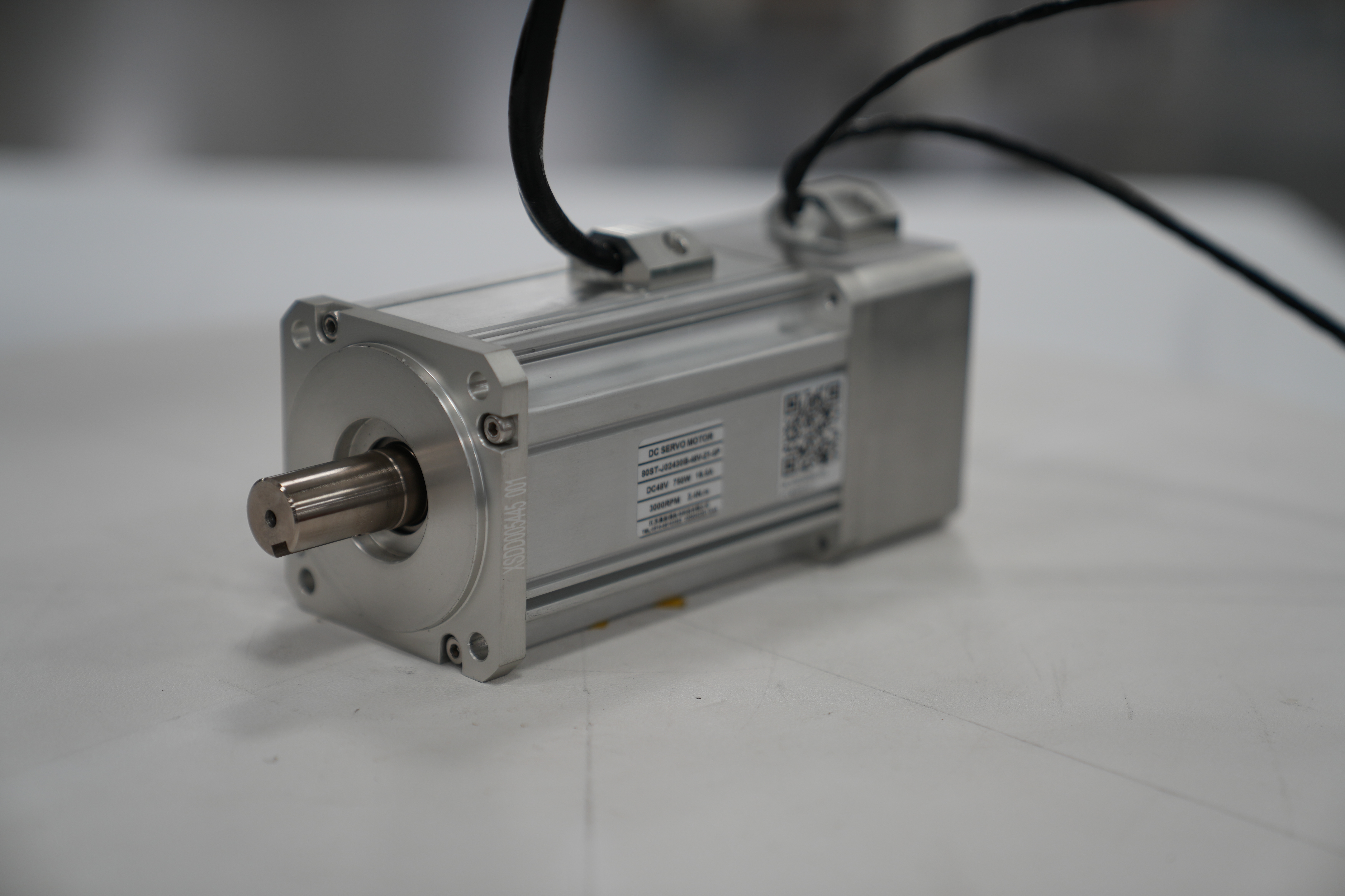 Jiangsu Wheatstone Electromechanical Expands HighLow Temp Vacuum Motor Services