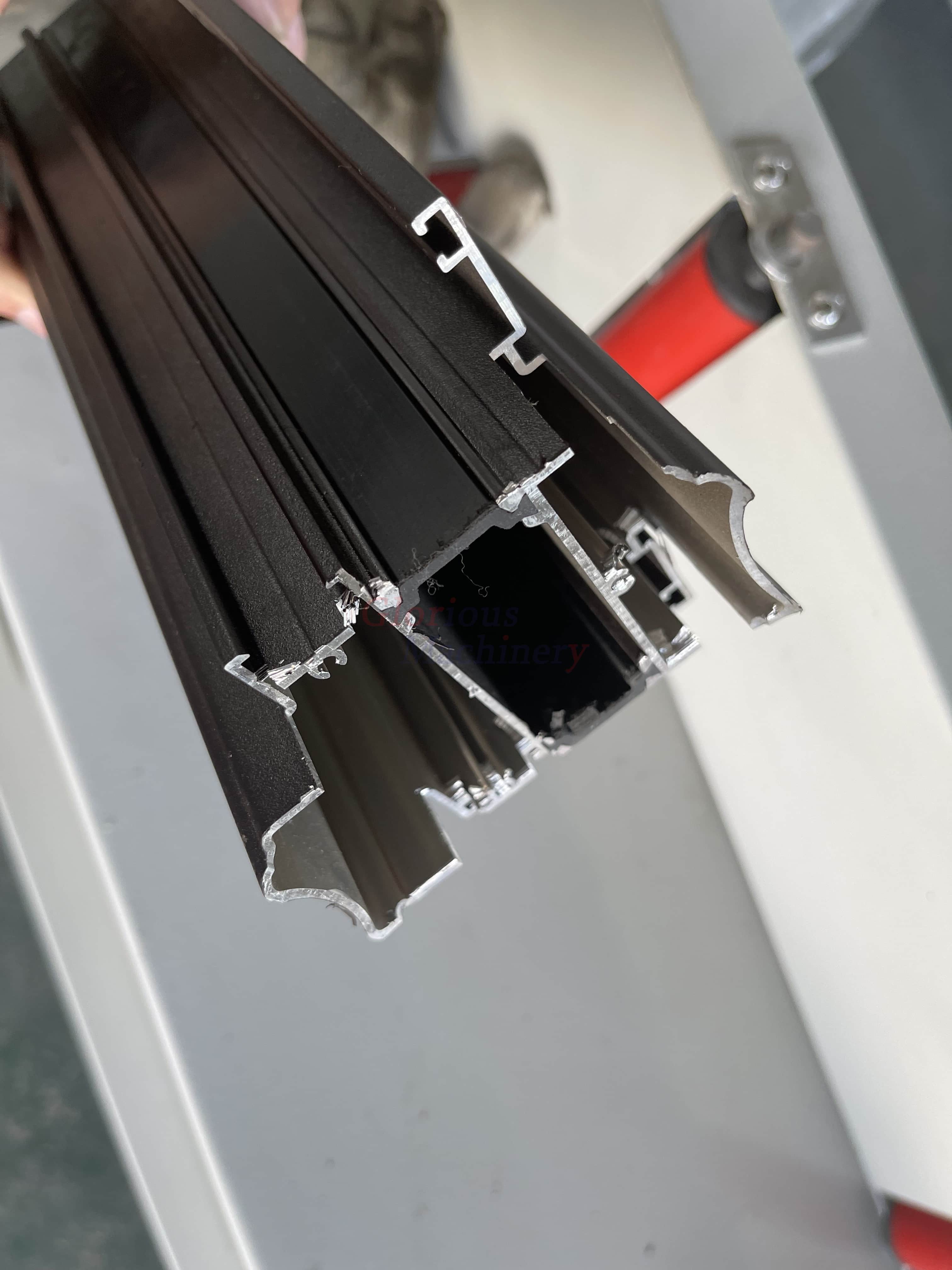 2026 Top Chinese HighSpeed Aluminum Window Machine Suppliers