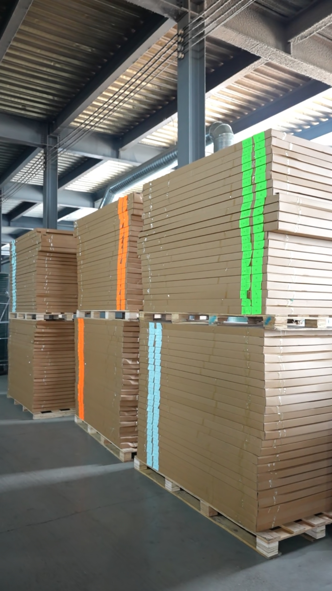 Anping Kaitu Metal Products Co Ltd Reliable Chinese Padel Tennis Court Solutions Provider for Global Clients