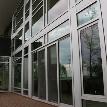 Reliable Chinese Aluminum Alloy Suspended Window Manufacturer  yowin 2026