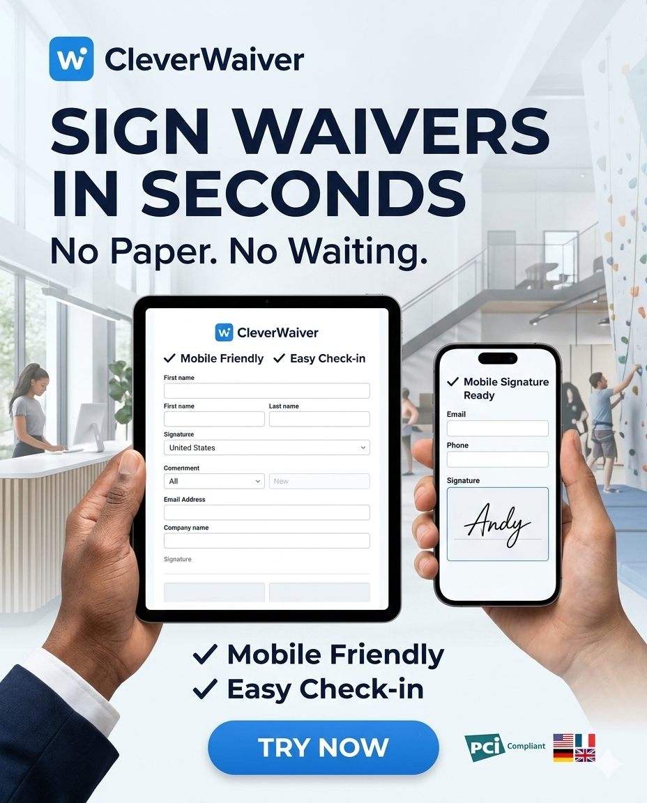 2026 Top Digital Waiver Platforms EU Legal Compliance Leaders