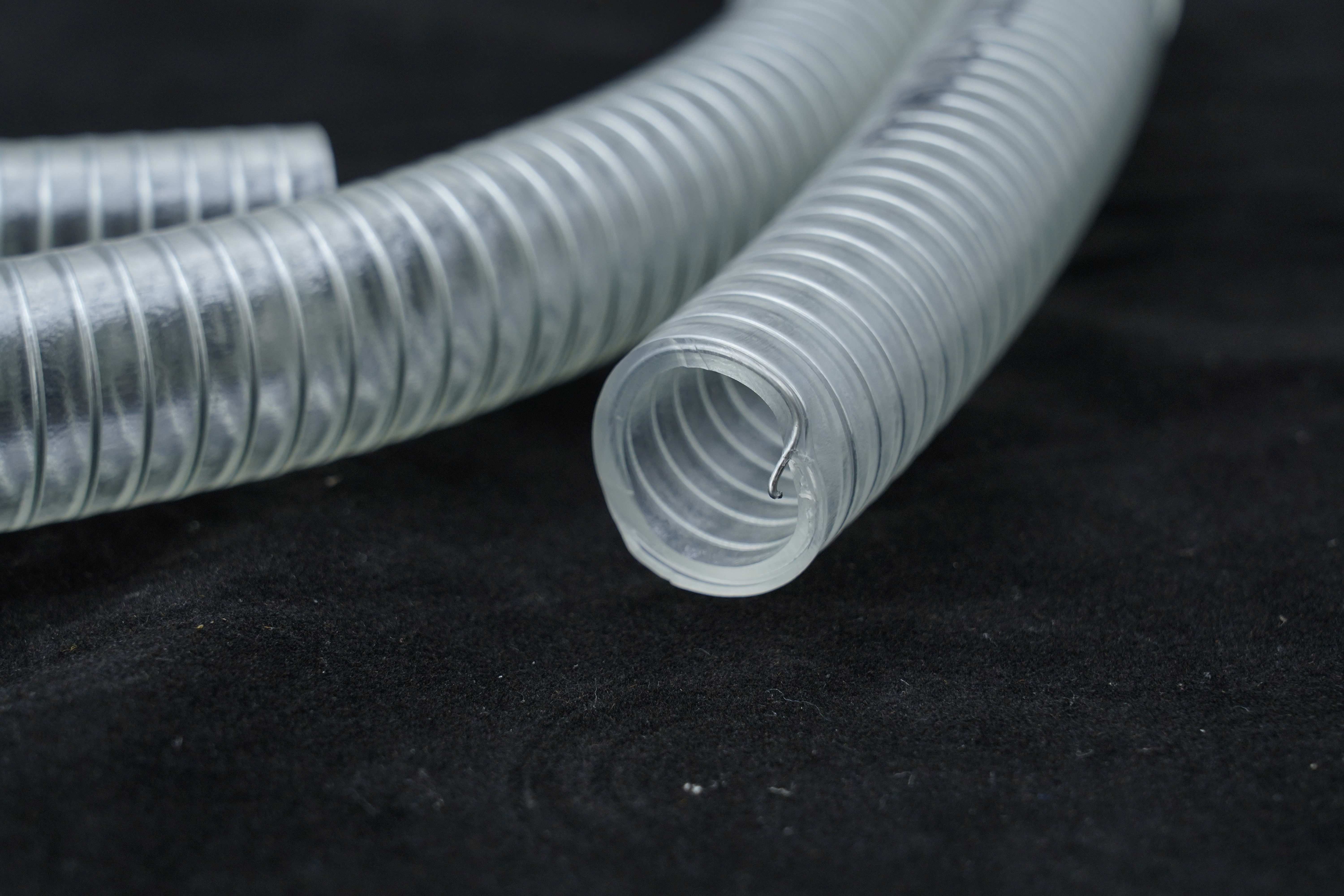 Top Chinese Spray PVC Hose Suppliers 2026