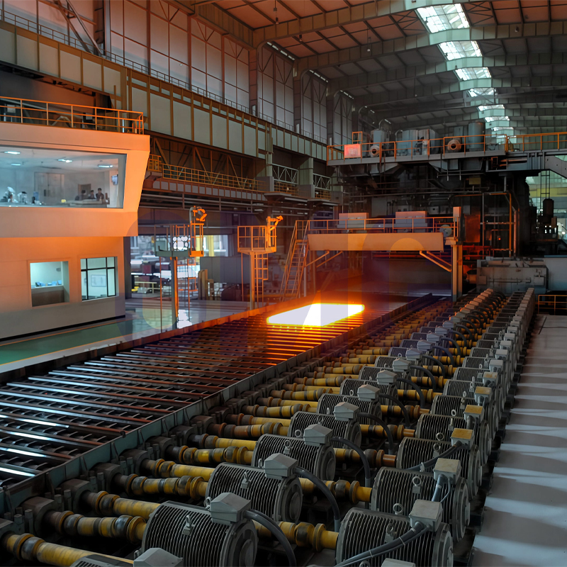 Hands On Review Evaluating Top China Blast Furnace Iron and Steel Smelting Plant Suppliers in 2026