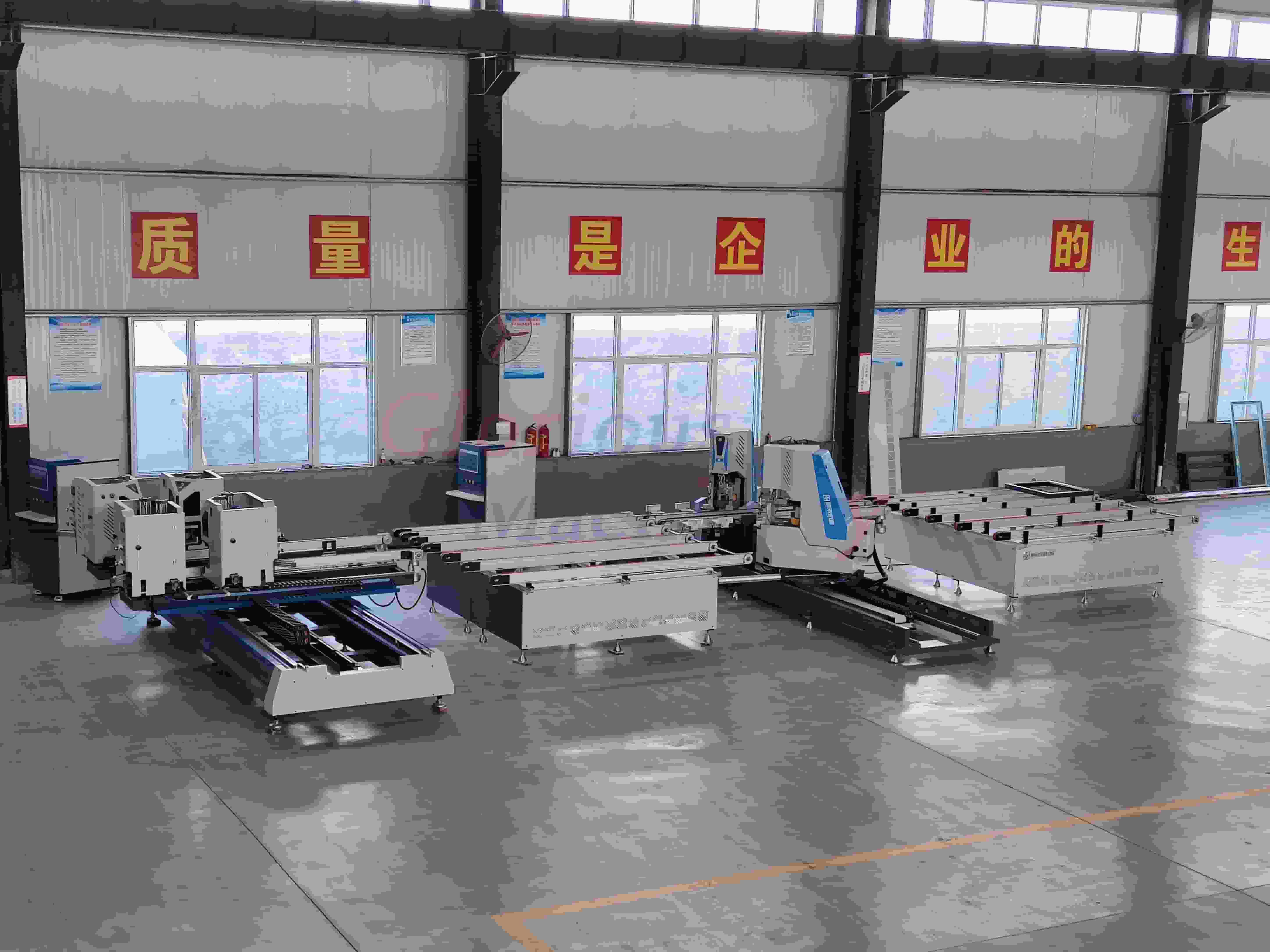 Glorious Machinery PVC Window Machines HandsOn Test  Real Experience Review 2026
