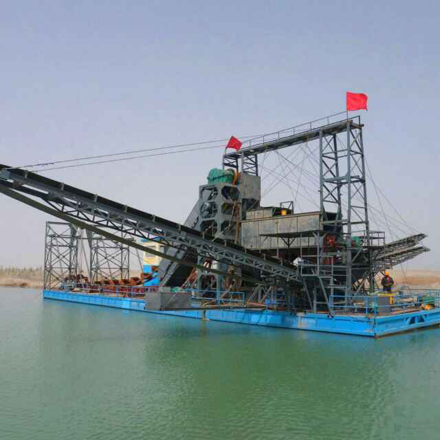 What Are Dredgers for Silt Removal  Dredging 2026 Complete Guide