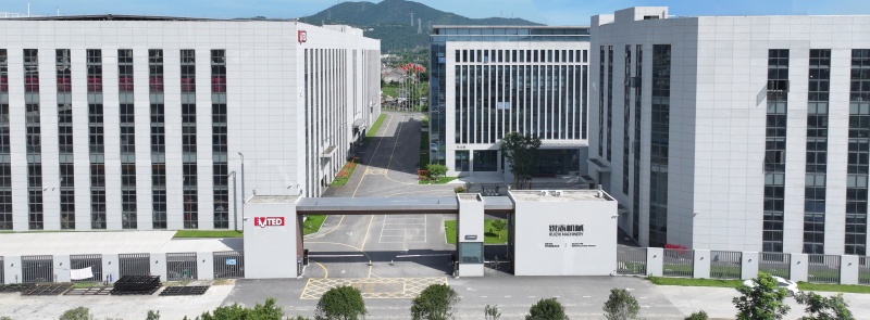 Square Bottom Paper Bag Machine Suppliers in China Technical Insights from Wenzhou Ruizhi Machinery