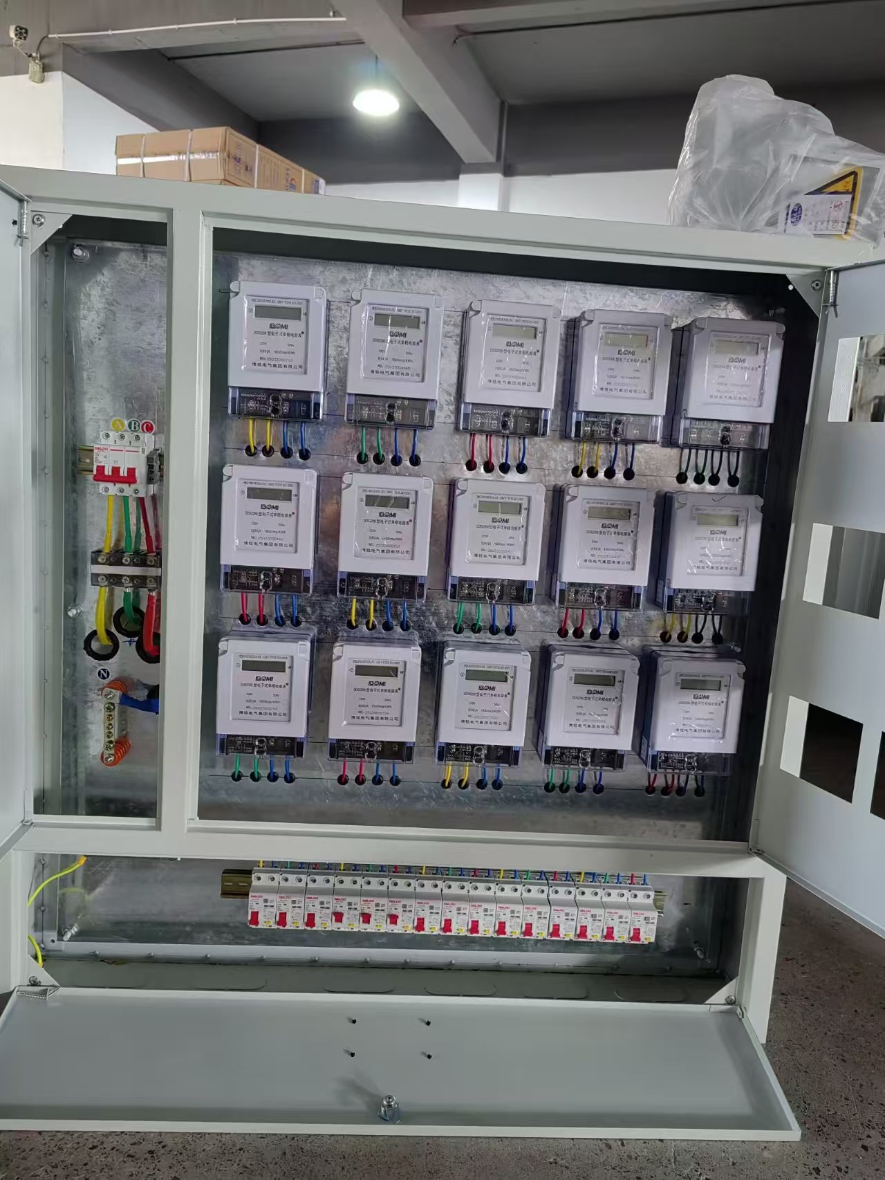 2026 Top China LowVoltage Complete Distribution Box Suppliers  Expert Guide