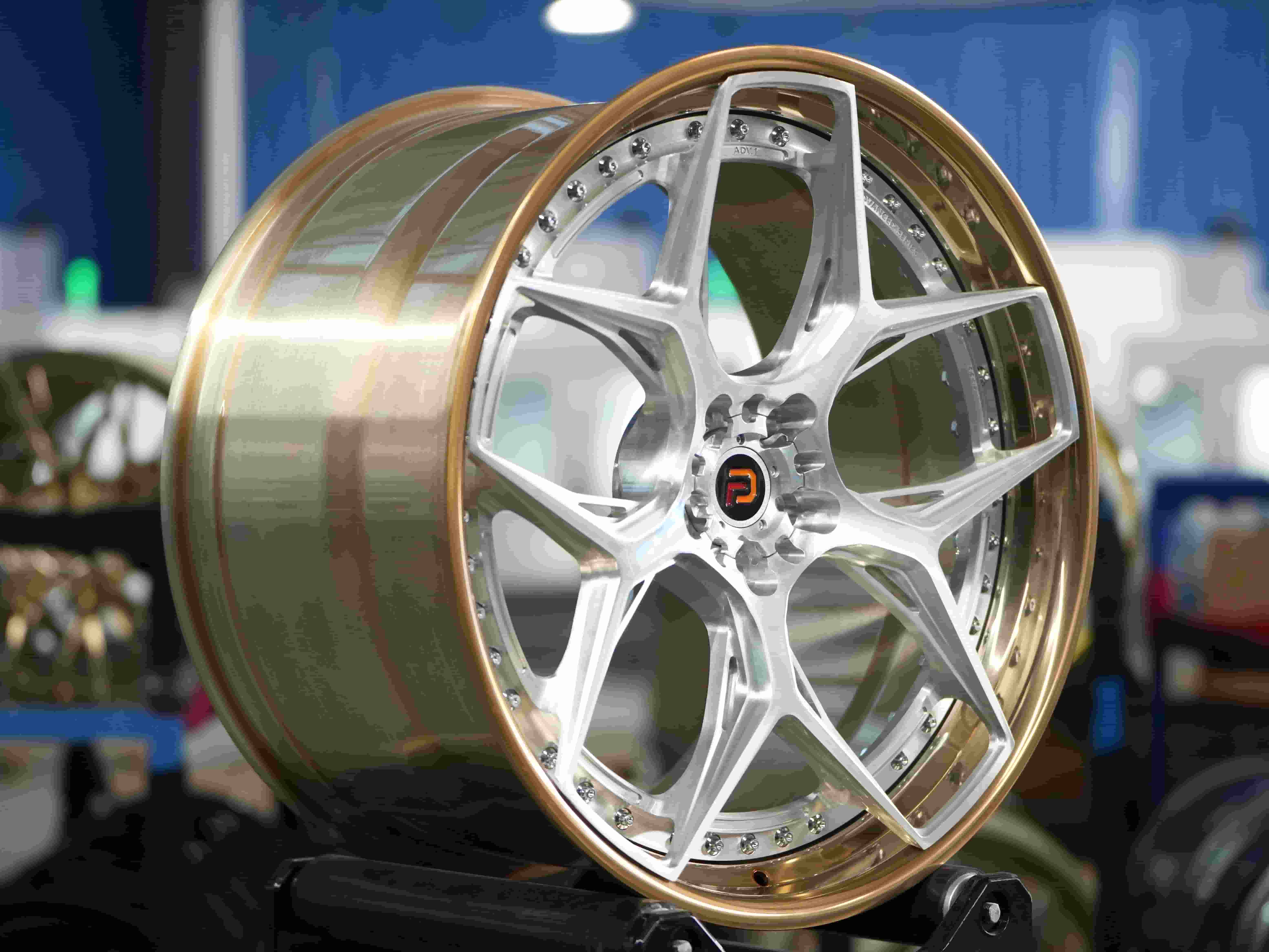 Chinese Forged Wheel Factories List 2026