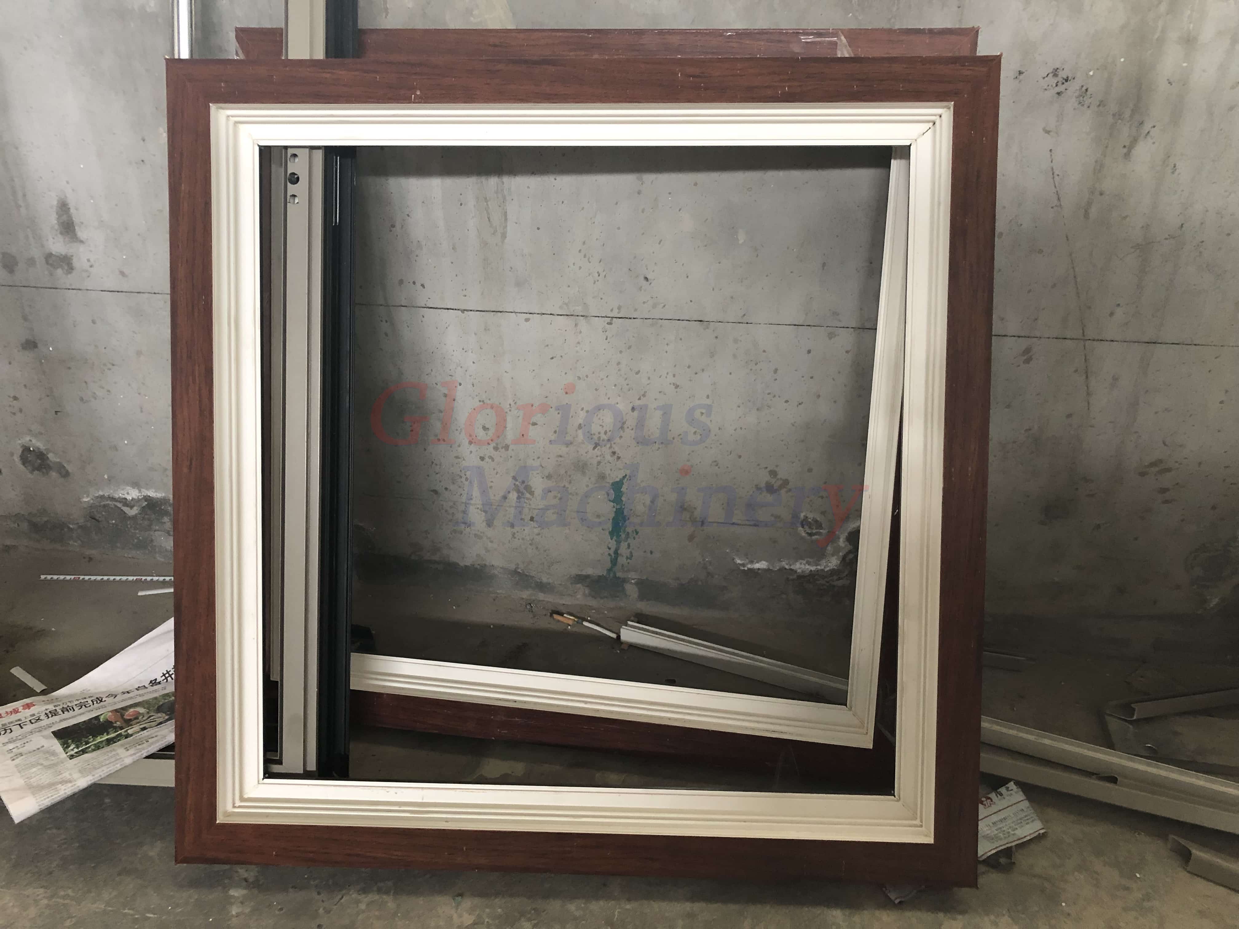 2026 Top 5 Chinese PVC Window Machine Suppliers for Small Orders