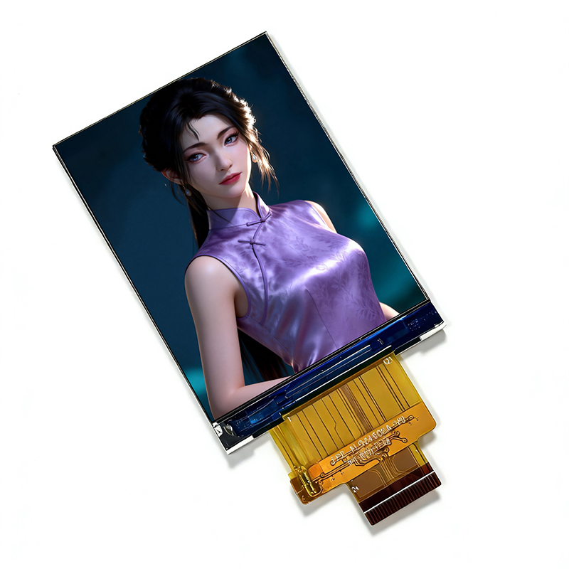 2026 Top Affordable Chinese MIPI Interface LCD Display Service Providers