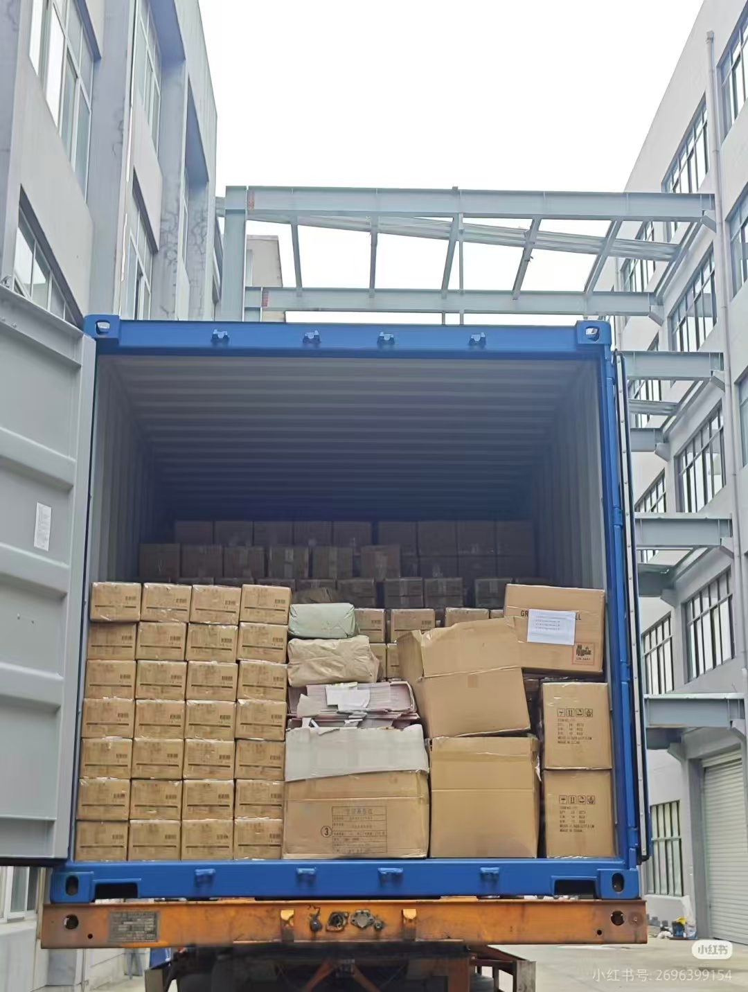 Reliable Chinese Europe Logistics DDP Manufacturers Technical Service Framework