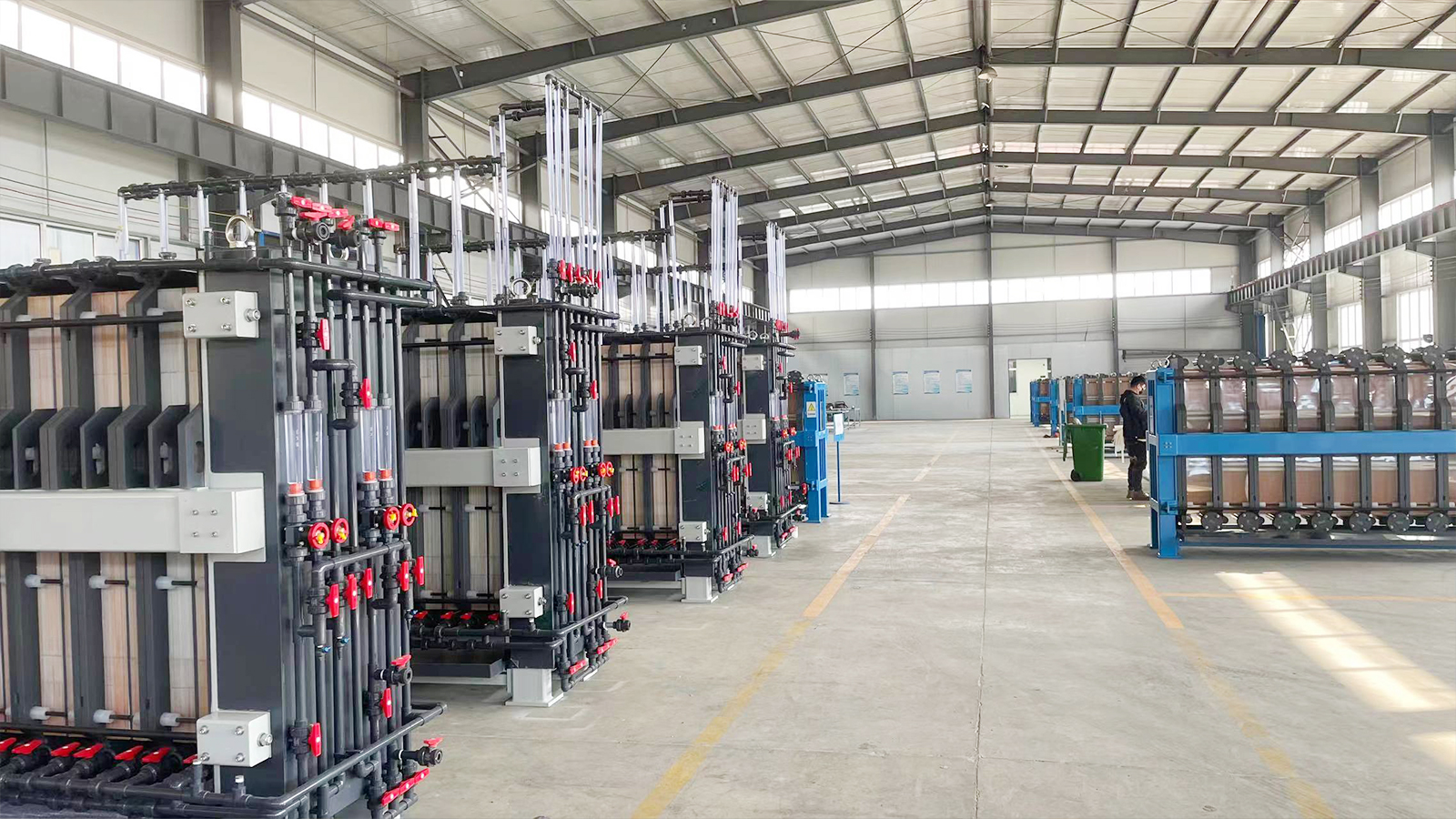 2026 Top 5 AcidResistant Diffusion Dialysis Membrane Suppliers in China