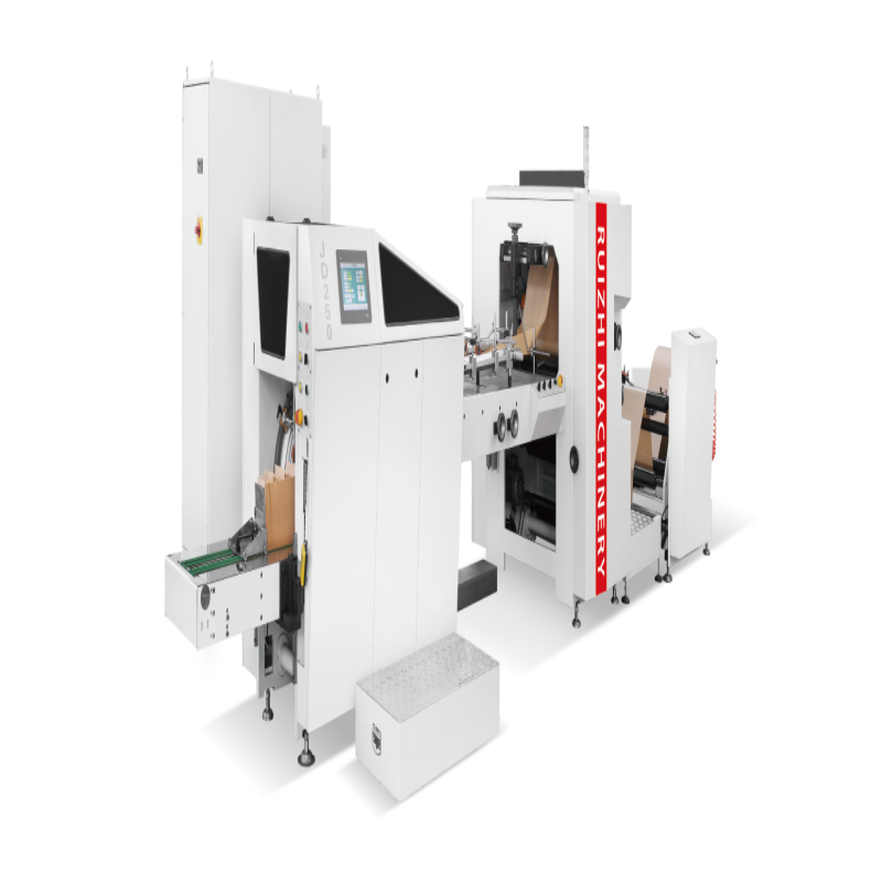 2026 Top Reliable Supermarket Paper Bag Machine Service Providers