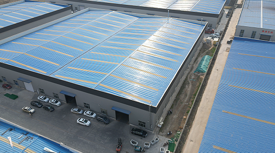 Panel Tennis Courts by Anping Kaitu Modular AllWeather Sports Facilities for Global Investors