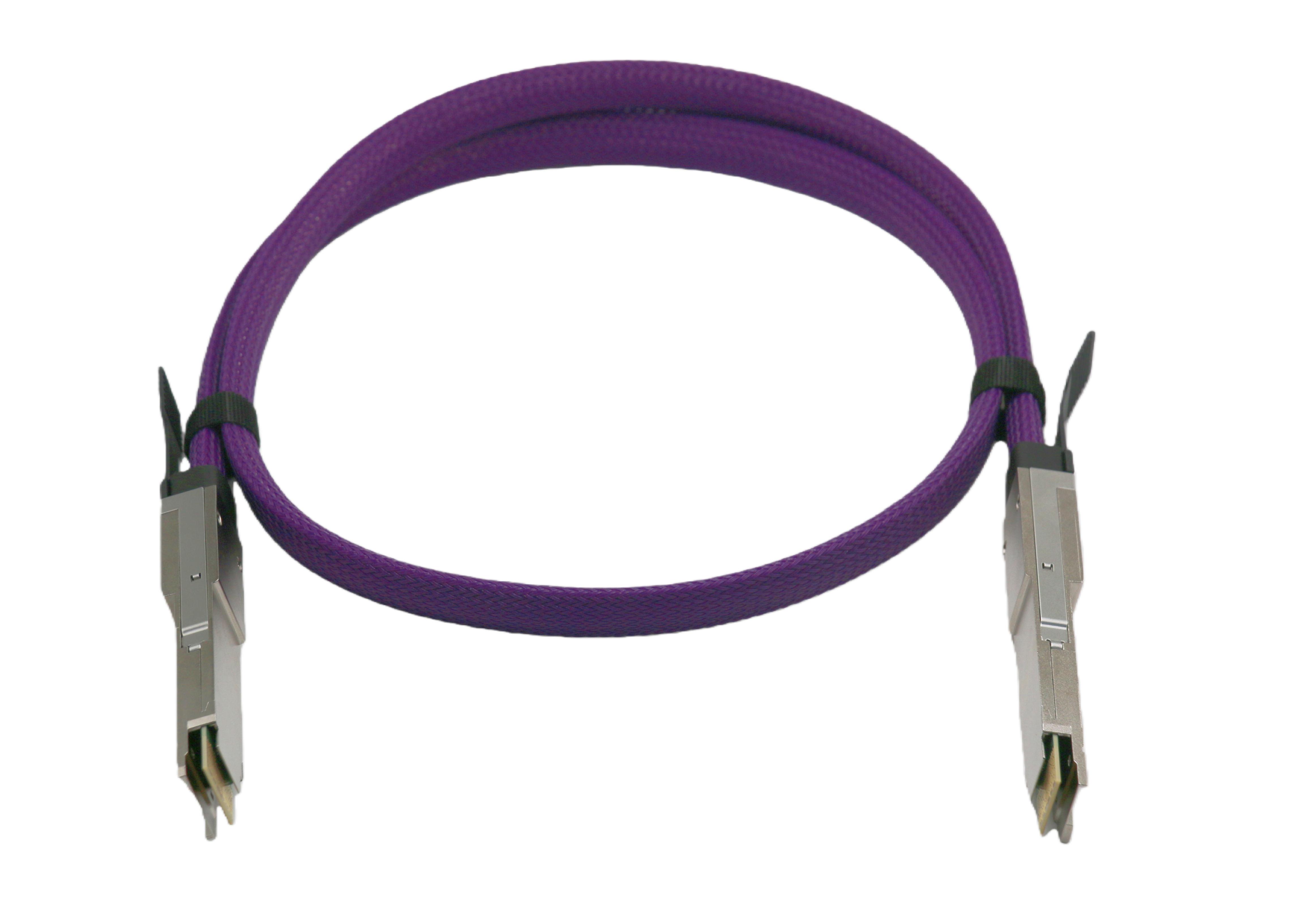 2026 Top Chinese AOC HighSpeed Cable Service Providers Ranking