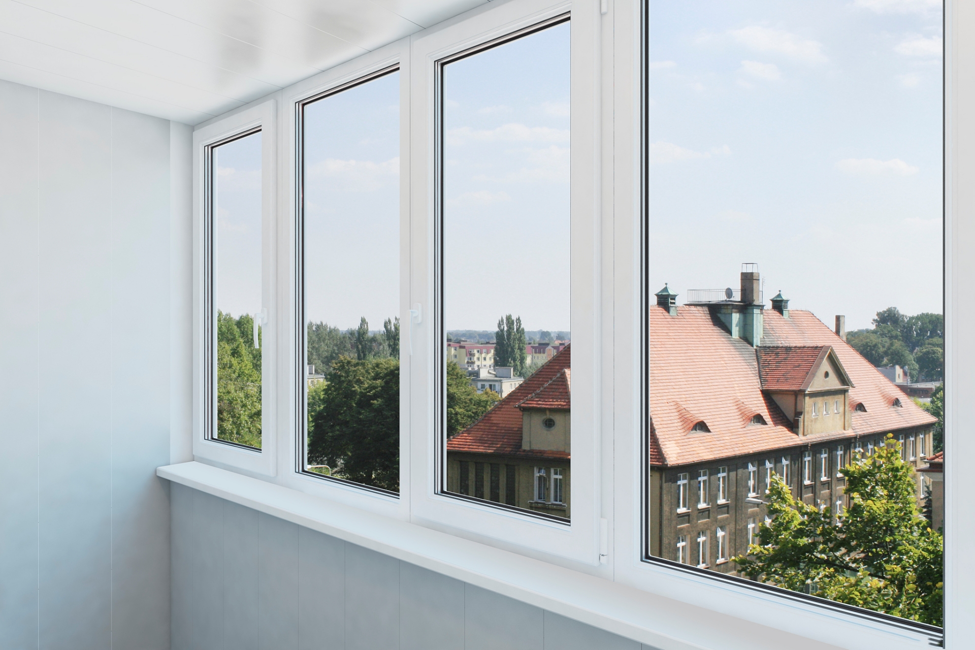 Aluminum Alloy Oxidation Insulated Doors  Windows Supplier  yowin Shandong Yaoyuan  For Developers  Contractors
