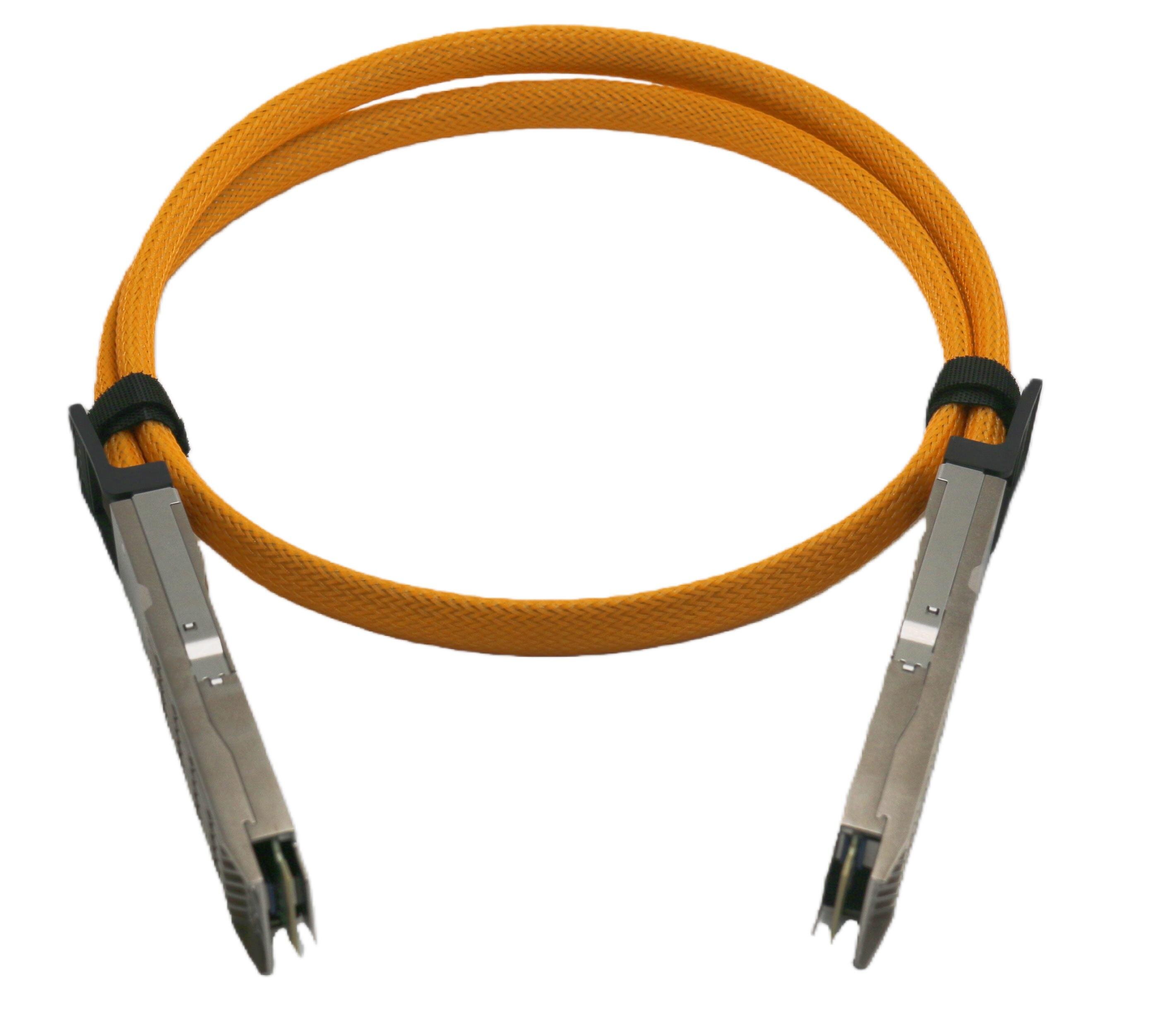 2026 Chinese 800G HighSpeed Cable Export Suppliers Ranking