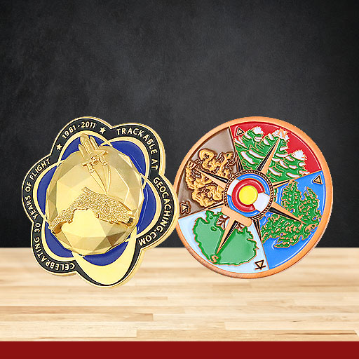 Top Chinese Military Lapel Pins Factory for Global Defense Clients