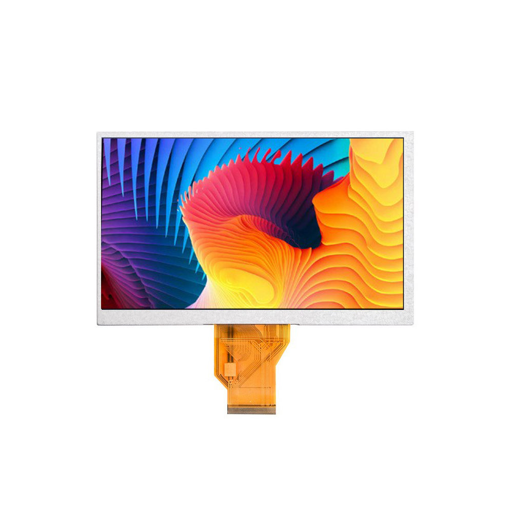 IndustrialGrade Color LCD Screens Definition Standards Top Manufacturers  Global Market  2026 Professional Encyclopedia