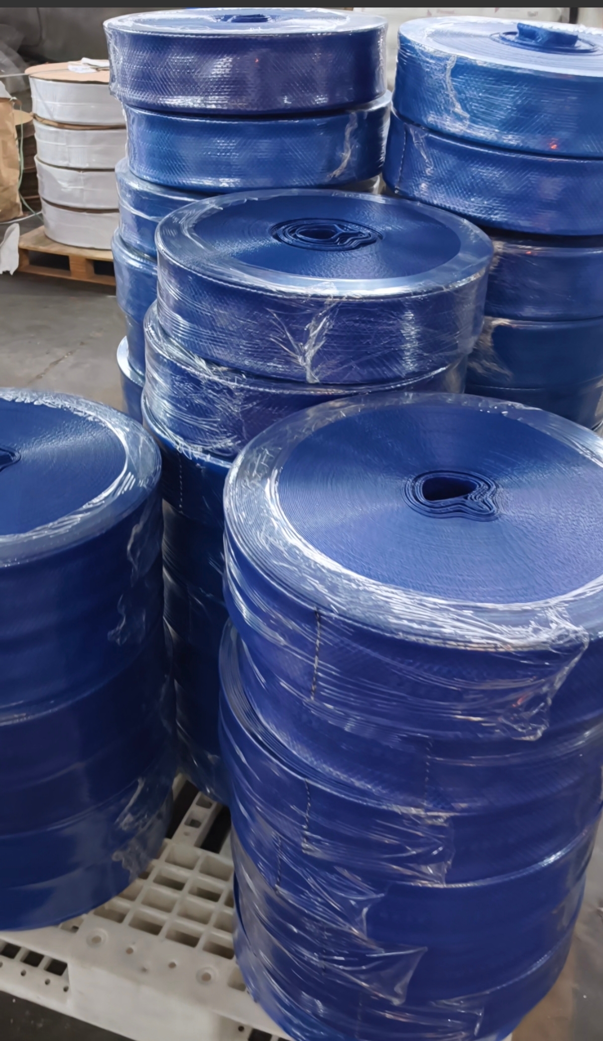 2026 Top Chinese PVC High Flow Pipe Manufacturers List