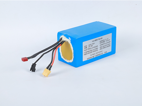 Shenzhen Kangkedi Intelligent Tech A Leading China Power Lithium Battery Supplier
