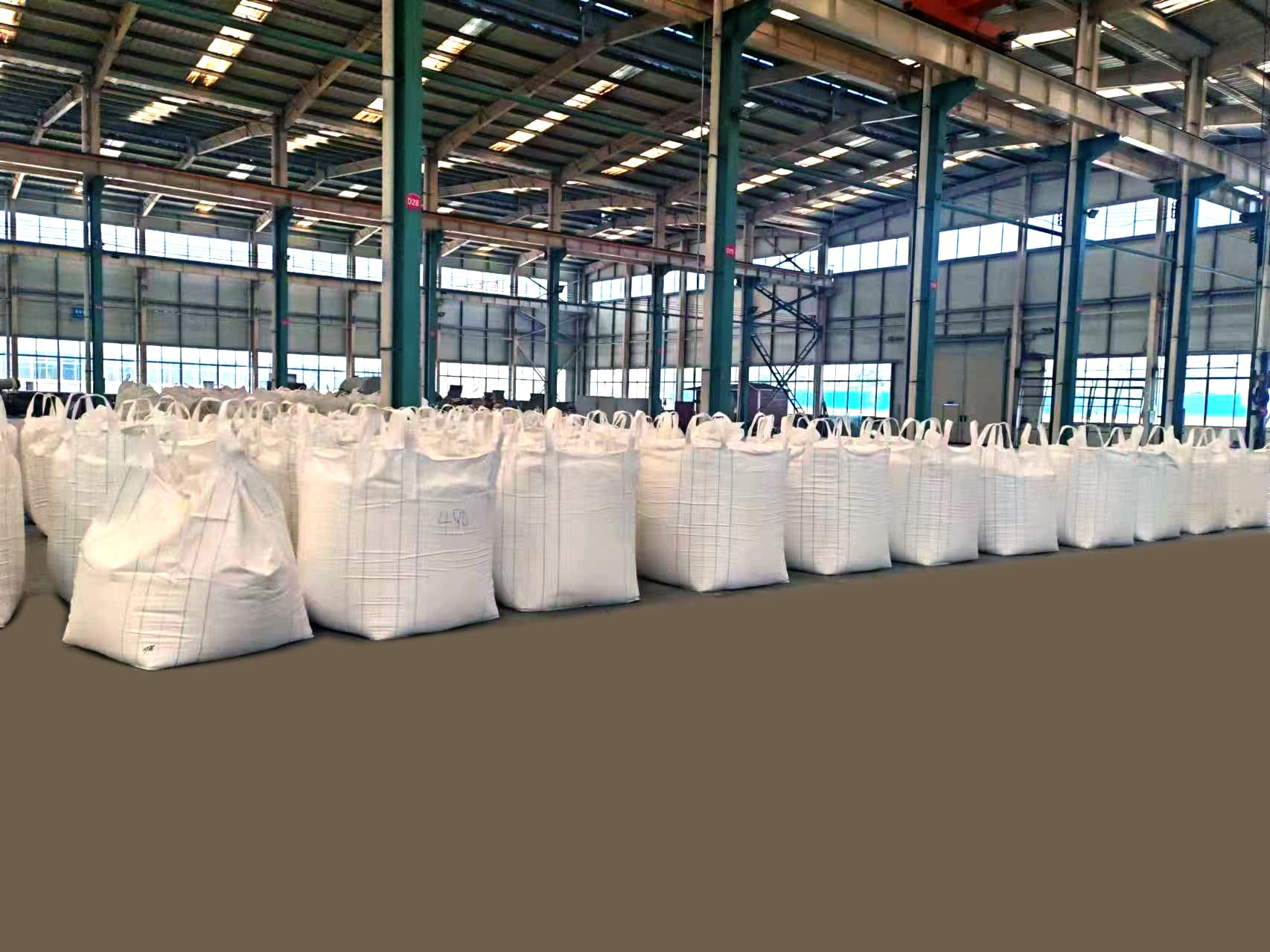 Vanda Highefficiency Calciumbased Desulfurizer Real 3Month Incinerator Flue Gas Test Review