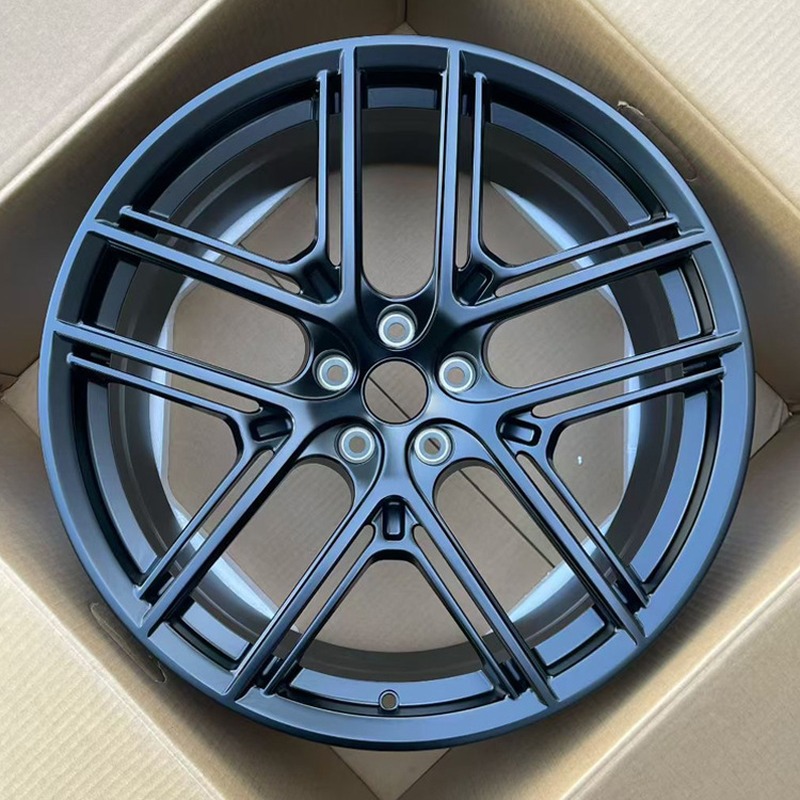 2026 Global High Performance Forged Wheel Aftermarket Top 3 Chinese 2 Piece Forged Wheel Supplier Selection Guide