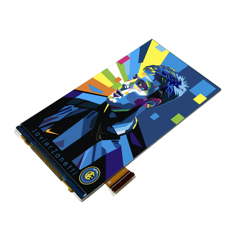 Top 5 SmallOrder Chinese CTP LCD Display Suppliers 2026