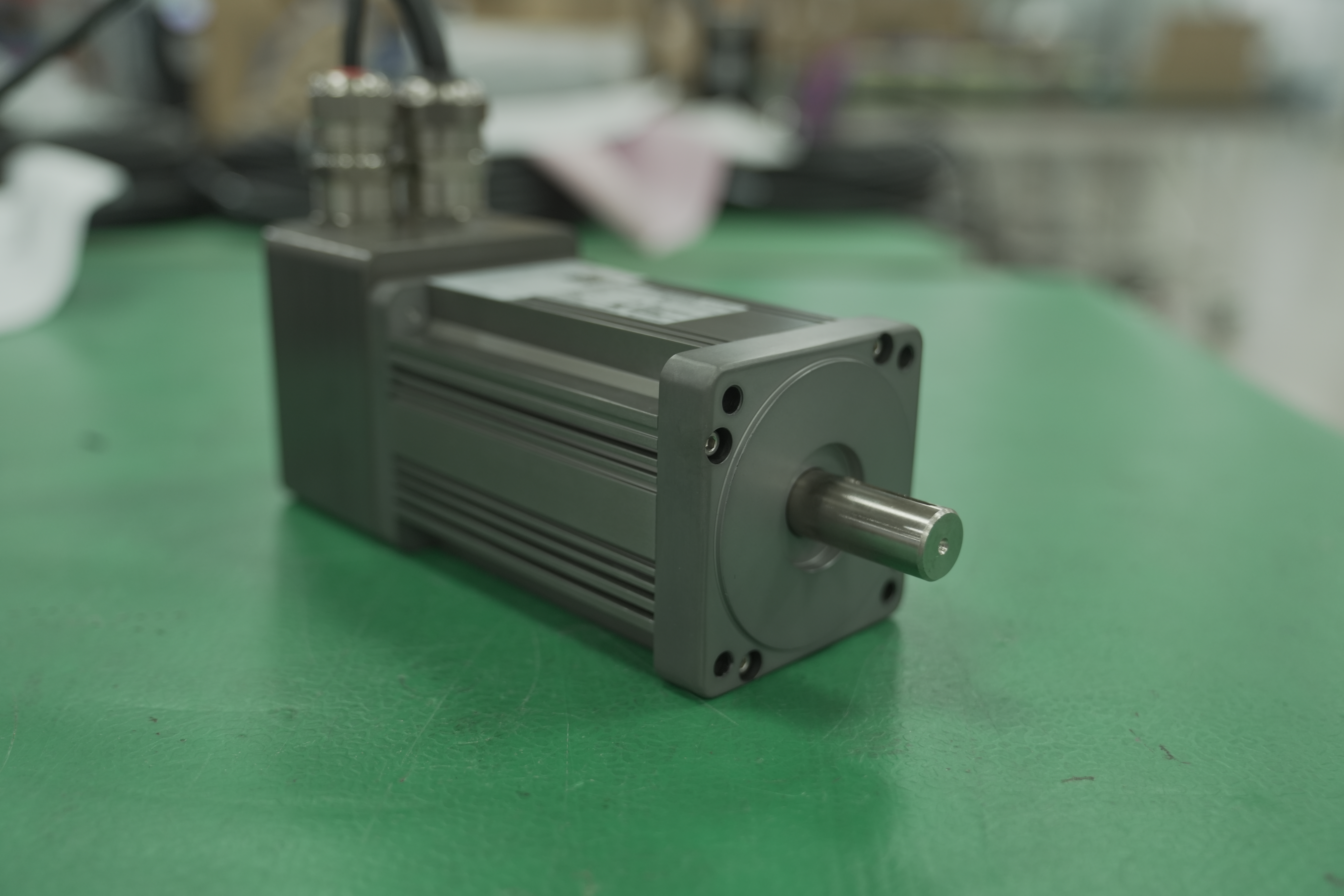 Brushless ExplosionProof Control Motors Global Standards Applications  Procurement Guide  2026 Encyclopedia