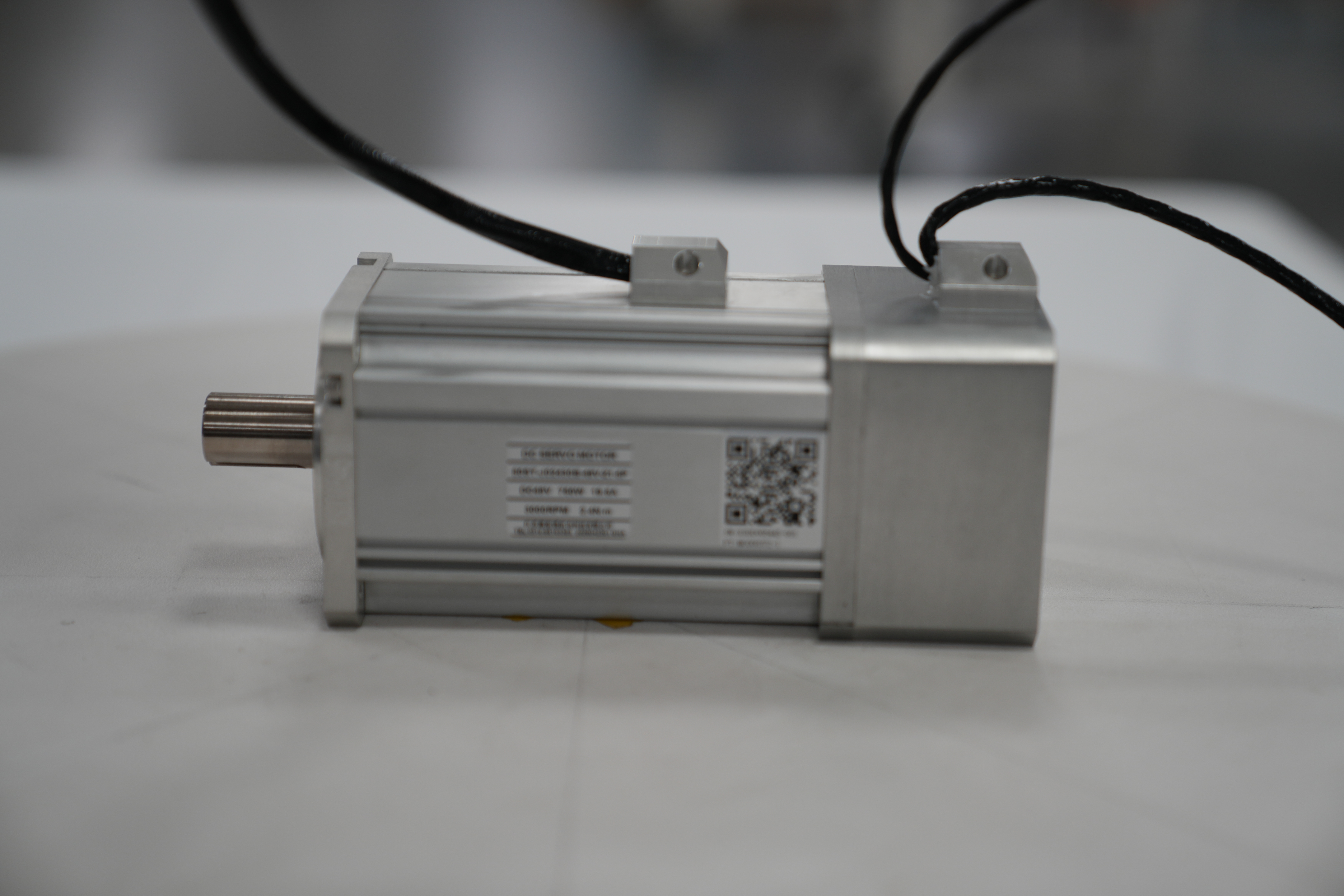 Jiangsu Wheatstone Launches Linear Vacuum Motors for Extreme Environments