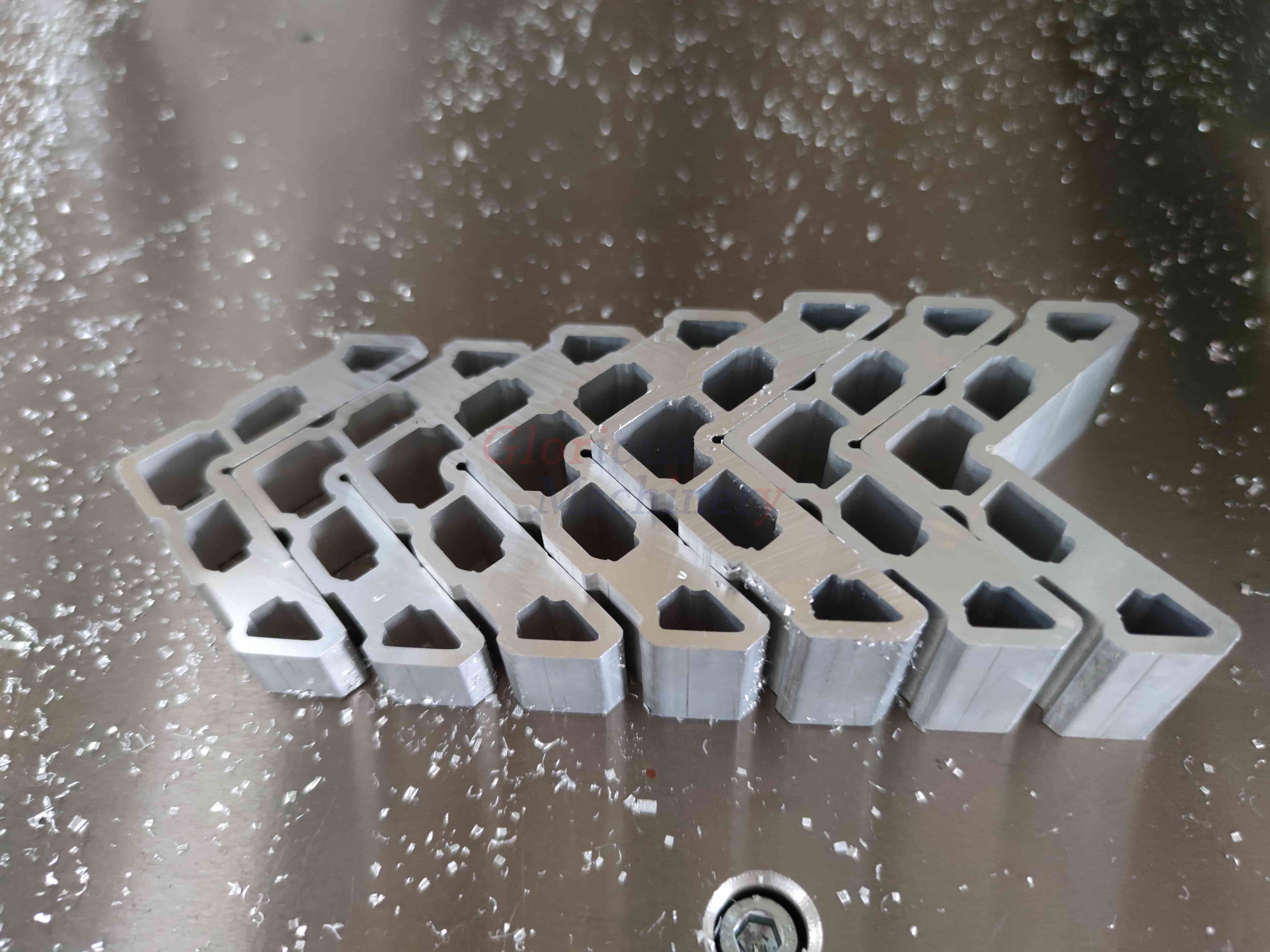 Glorious Machinery Aluminum Window Machines 6Month HandsOn Review  Real Factory Experience