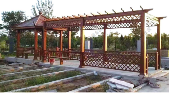 Weifang Fengyu Metal Products Co Ltd Leading Metal Structure Corridor Shelf Manufacturer