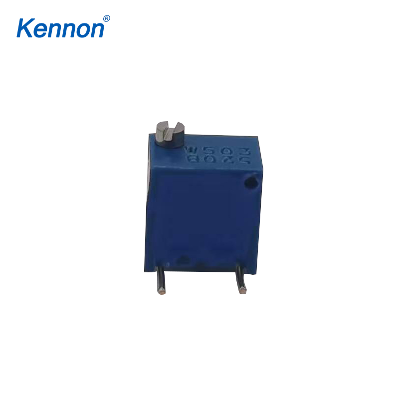 Changzhou Kennon Electronics Co Ltd China HighCurrent Potentiometer Supplier for B2B Clients