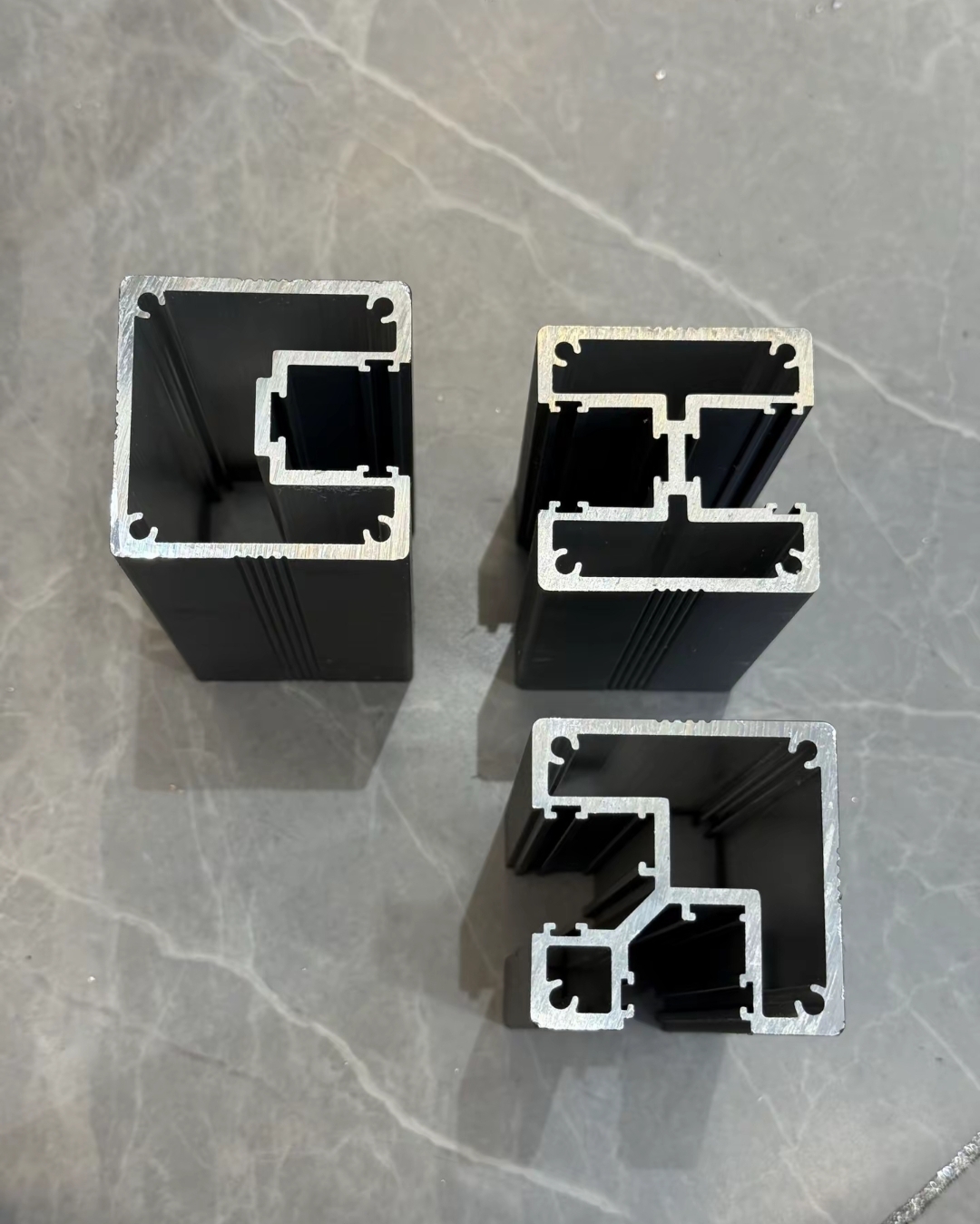 CNW Aluminum Industry Co Ltd Aluminum Door Window Profile Manufacturers