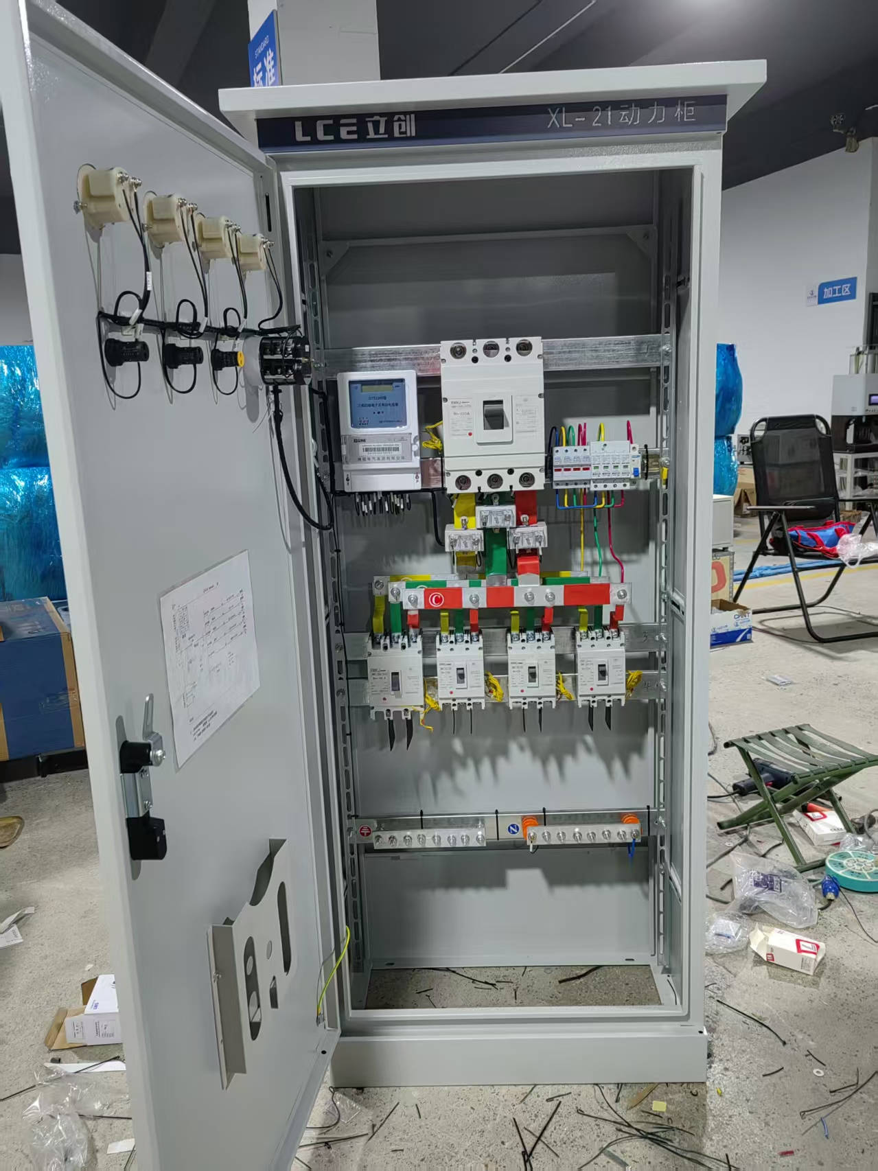 Reliable Chinese Wholesale LowVoltage Complete Power Distribution Cabinet Manufacturers 2026 Guide