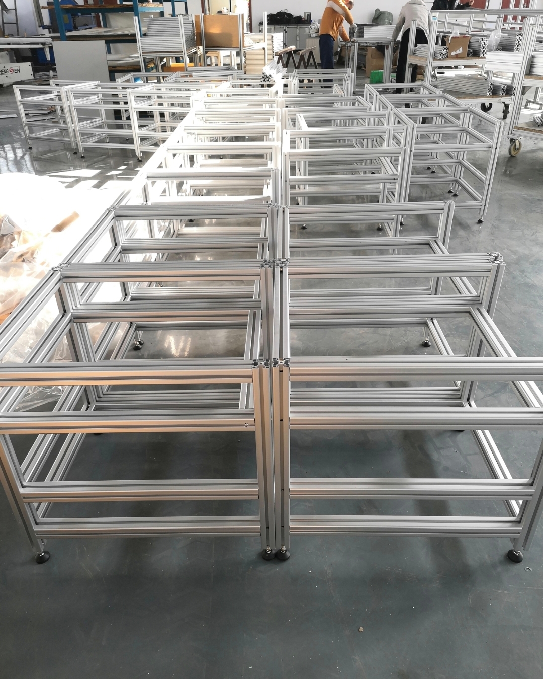 Premium Aluminum Motor Housing Vendors With Global Export Certification