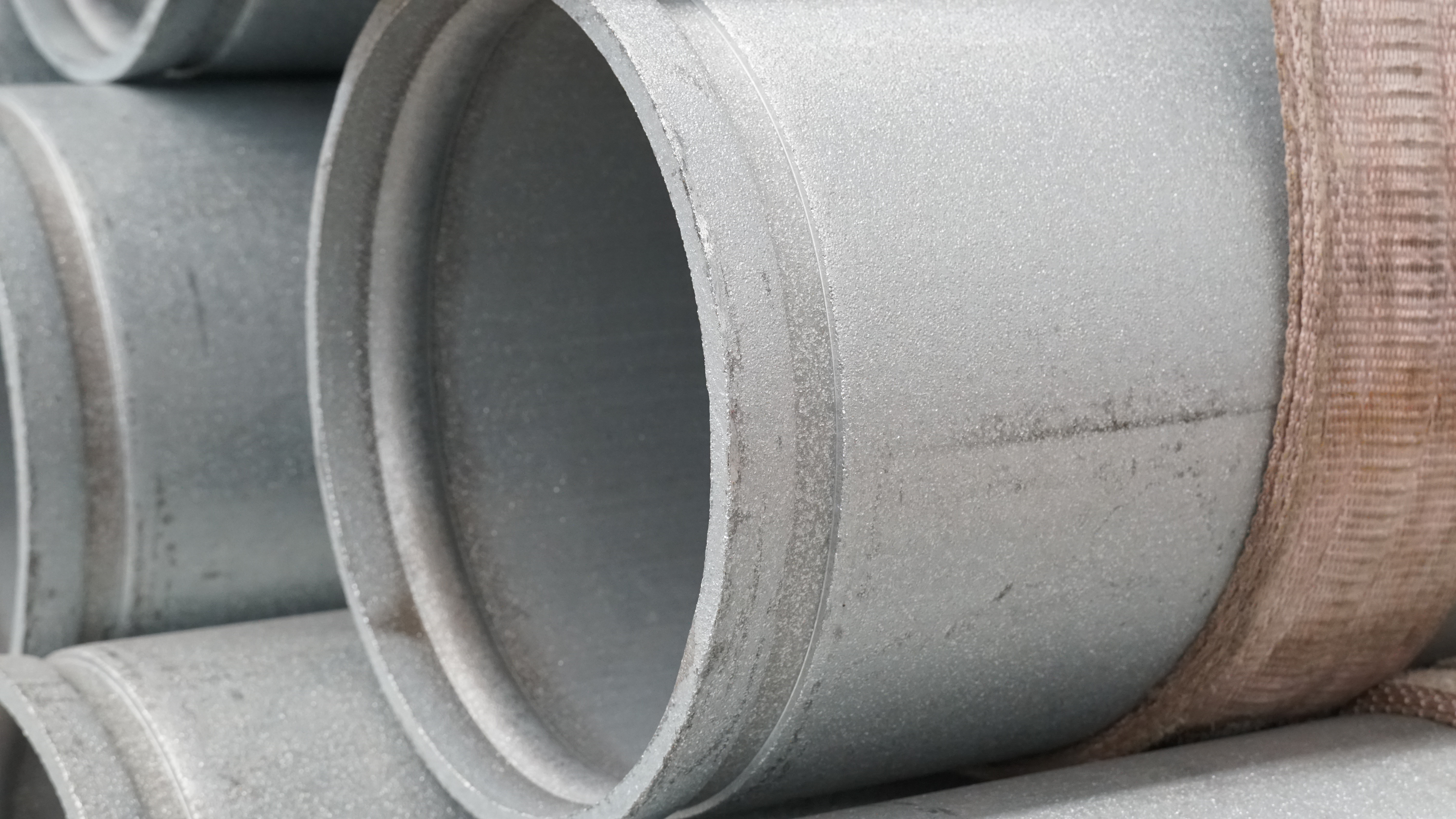 Chinese Grooved Fire Pipe Supplier Tianjin Baolais ULFM Certified Solutions for Global Contractors