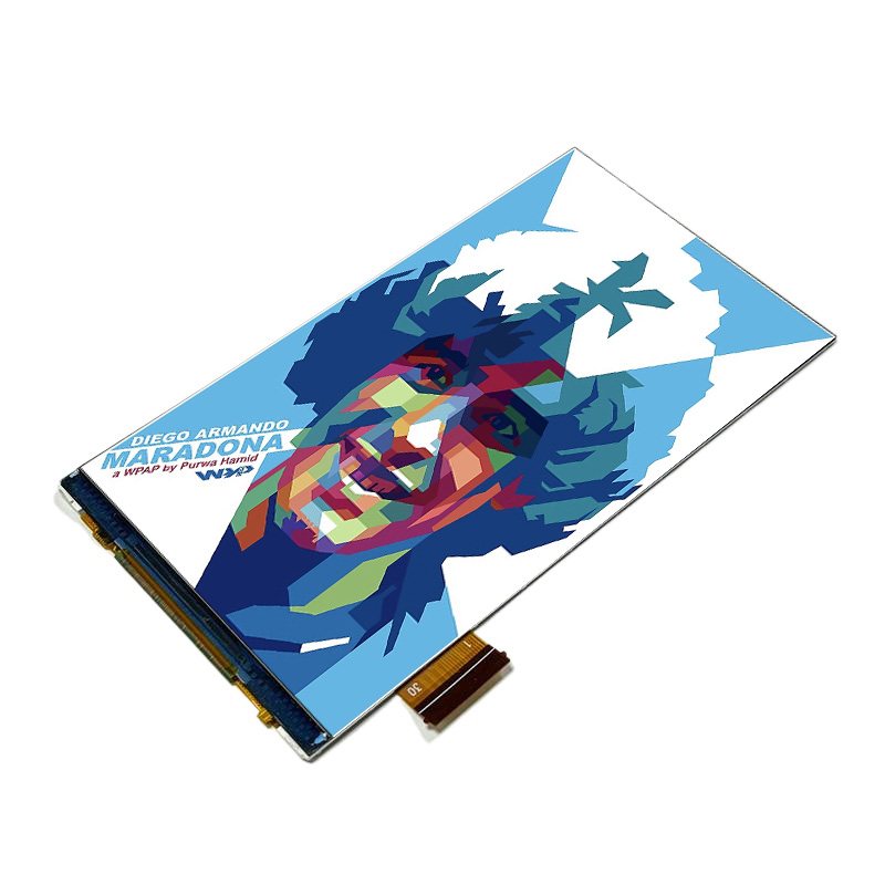 2026 Top Chinese Touch Screen LCD Display Manufacturer List