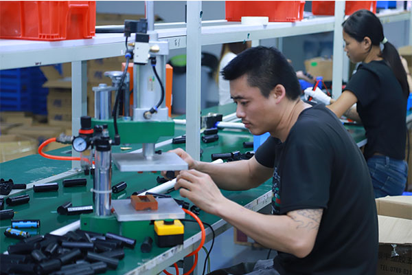 2026 Global Mobile Power Battery OEM Suppliers  Selection Guide Key Players  Expert Tips