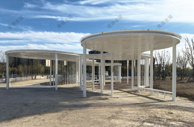 2026 Global Iron Art Pergola Industry Top Challenges  Solutions  Guide