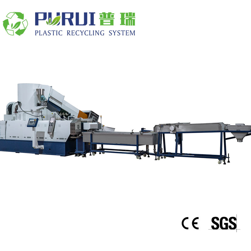 2026 Top Chinese Plastic Film Pelletizing Machine Suppliers