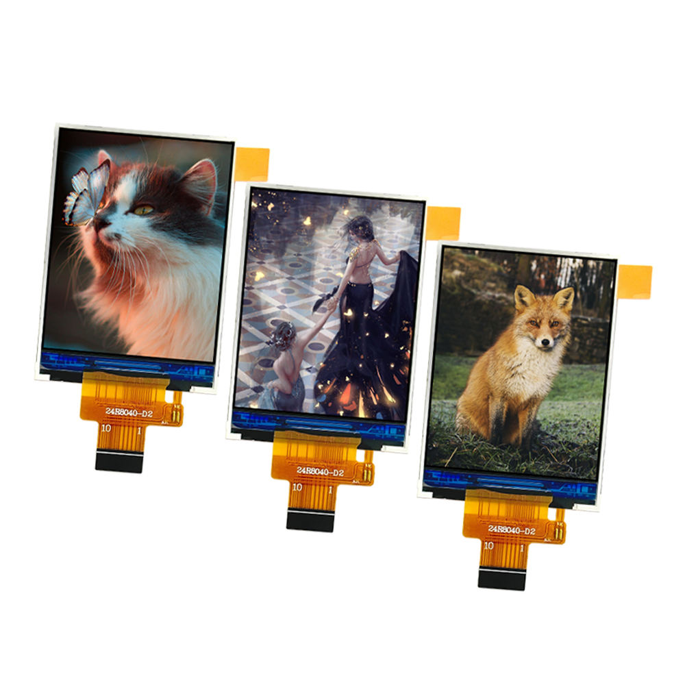 How to Choose Reliable Chinese Manufacturers for SmallSize Industrial Color LCD Screens A Complete Guide
