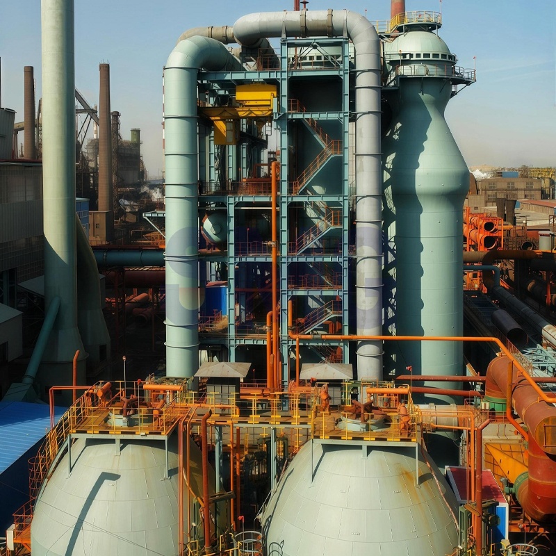 Chinas Wire Rod Rolling Mill Production Line Foreign Trade Services for Global Steel Manufacturers