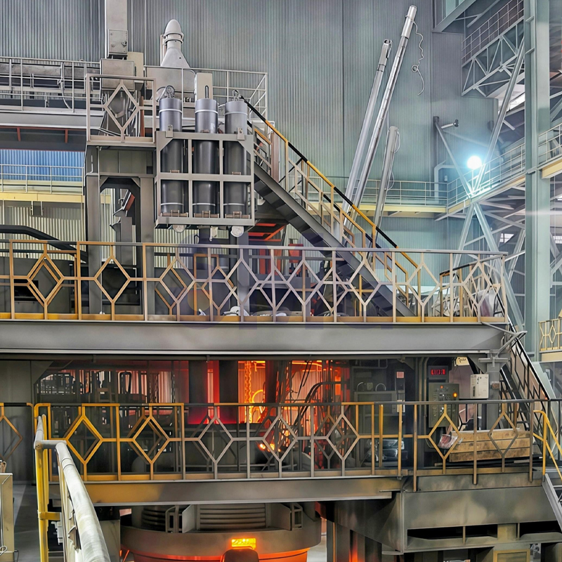 Shanghai Metallurgy Group Hot Rolled Steel Rolling Lines Hands On Review Real User Experience