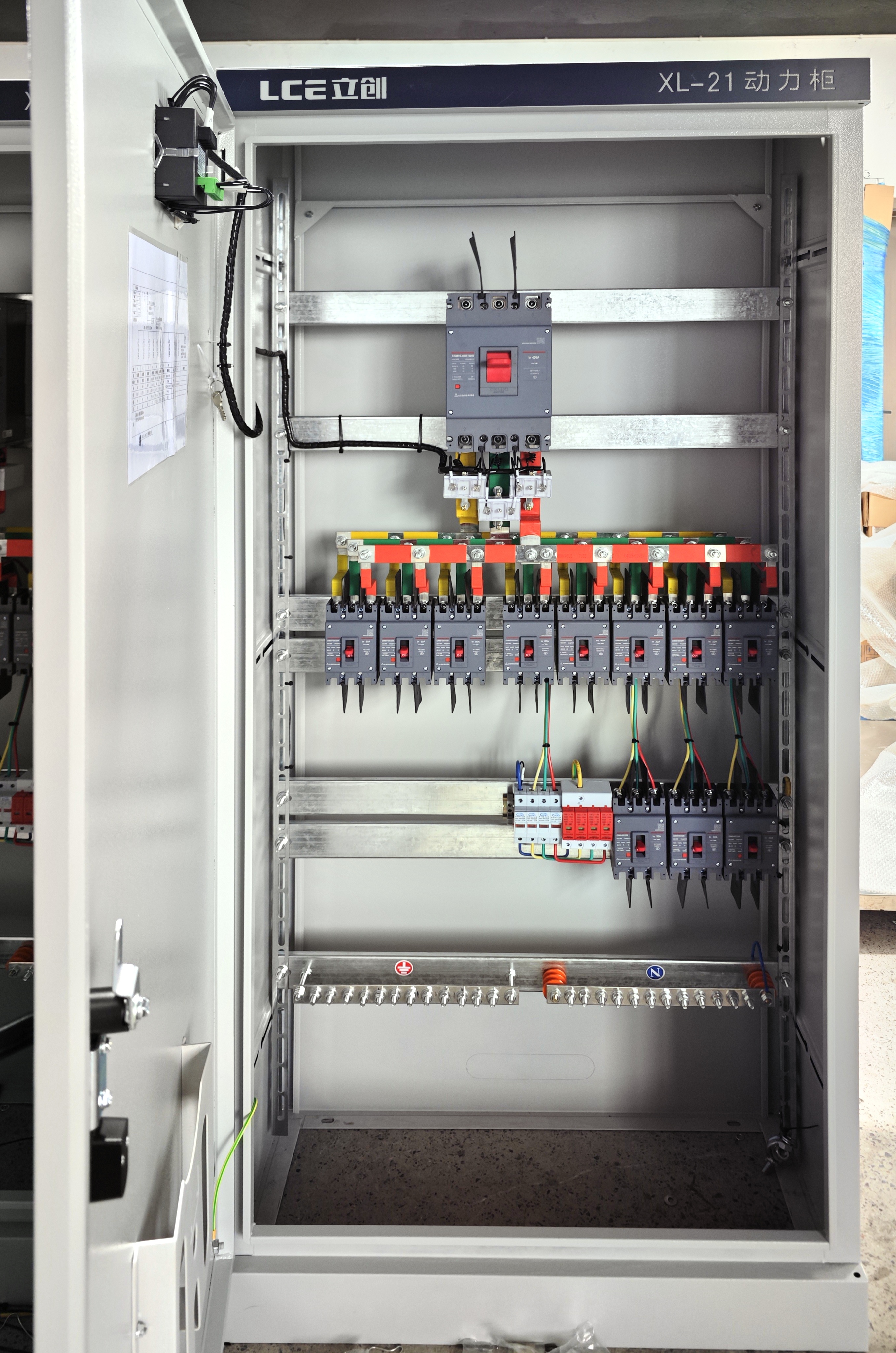 2026 Top Challenges  Solutions for Reliable Temporary Primary Distribution Cabinet Suppliers in Chin