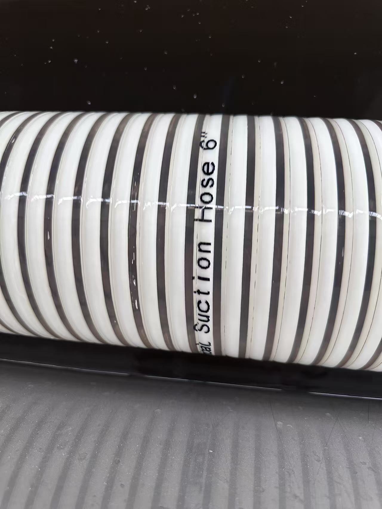 Alice PVC Hoses Reliable Chinese Supplier for Customizable Fluid  Gas Transfer Solutions